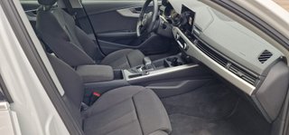 Audi A4 SLINE