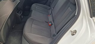 Audi A4 SLINE