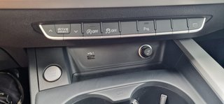 Audi A4 SLINE