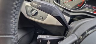 Audi A4 SLINE