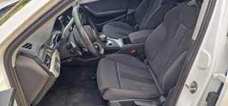 Audi A4 SLINE