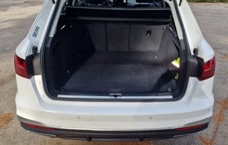 Audi A4 SLINE