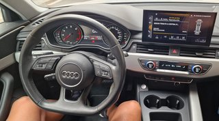 Audi A4 SLINE