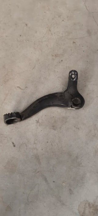 Pedal Freno Bultaco