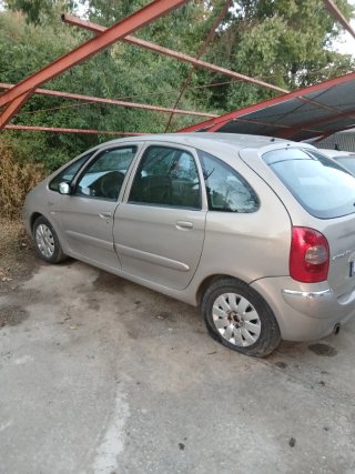 Citroen Xsara 2005