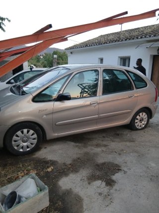 Citroen Xsara 2005