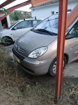 Citroen Xsara 2005