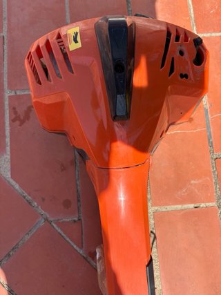 Desbrozadora Anova Profesional 8h Uso