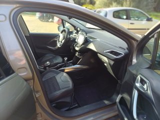 Peugeot 2008 2014