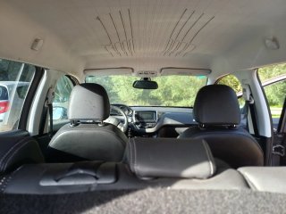 Peugeot 2008 2014