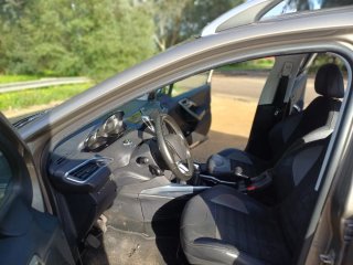 Peugeot 2008 2014