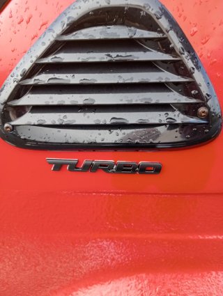 Ford Transit 2000 camper