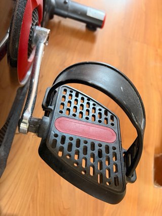Bicicleta Estática Reebok GB5Q