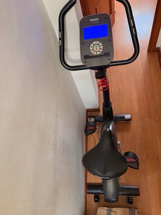 Bicicleta Estática Reebok GB5Q