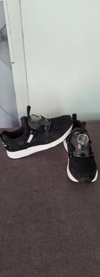 Zapatillas Puma Talla 38