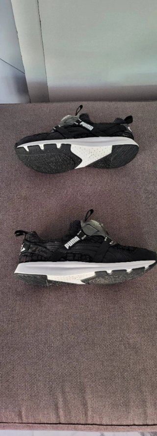 Zapatillas Puma Talla 38