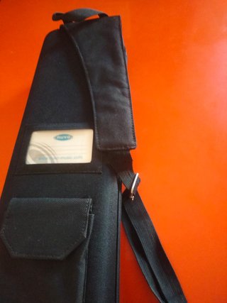 Flauta travesera Nuvo cabeza curva