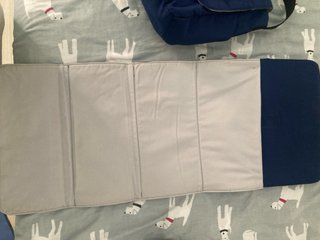 Bolso Maclaren para carrito de bebé