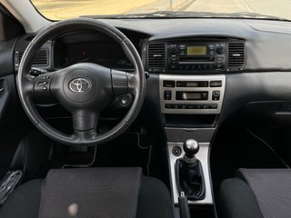 Toyota Corolla 2006