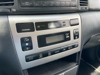 Toyota Corolla 2006