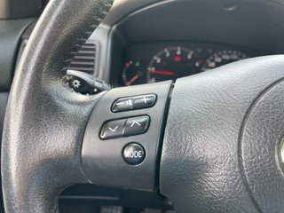 Toyota Corolla 2006