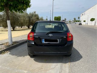 Toyota Corolla 2006