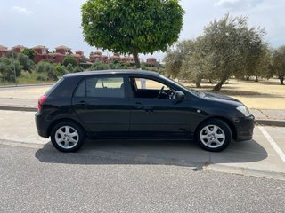 Toyota Corolla 2006
