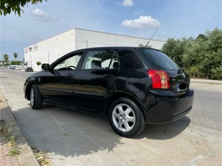 Toyota Corolla 2006