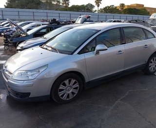 Volante citroen c4 sedan collection 475474