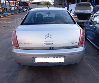 Volante citroen c4 sedan collection 475474