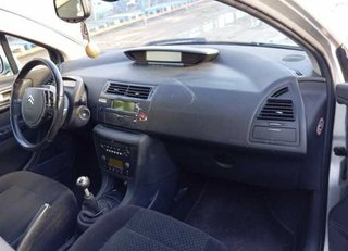 Volante citroen c4 sedan collection 475474