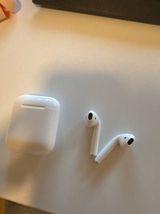Airpods 2ª Generación