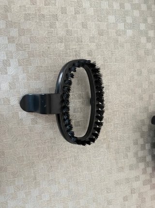 Plancha vertical vapor