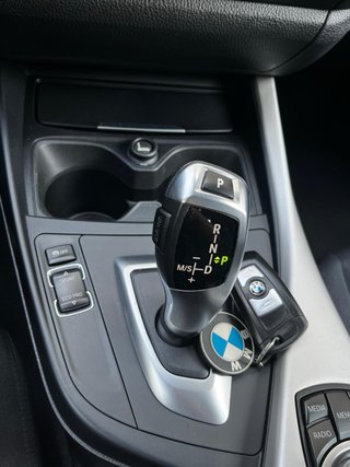 BMW Serie 1 2014