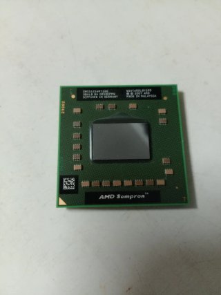 Processore AMD Sempron Laptop