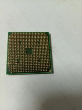 Processore AMD Sempron Laptop