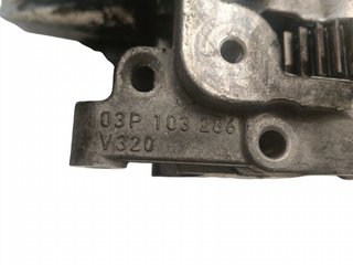 CULATA SEAT IBIZA SC (6J1) CFW 03P103286