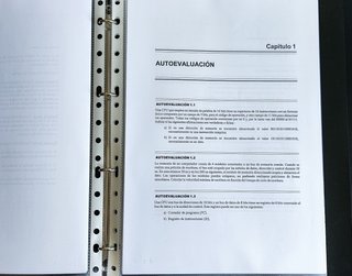Ingeniería de computadores I