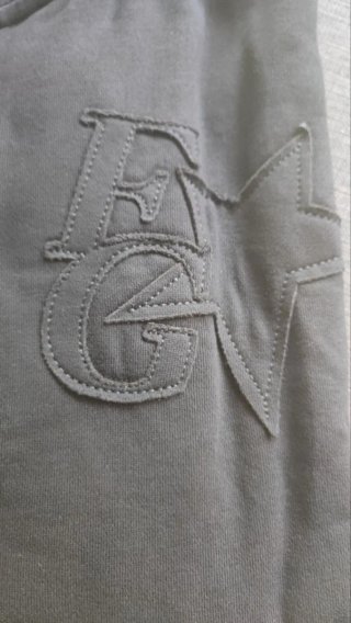 Sudadera FakeGods Estrella Negra Talla M