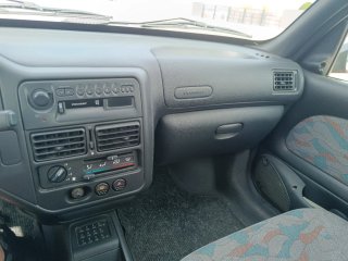 Peugeot 106 XN Rojo