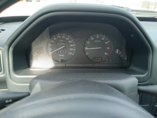 Peugeot 106 XN Rojo