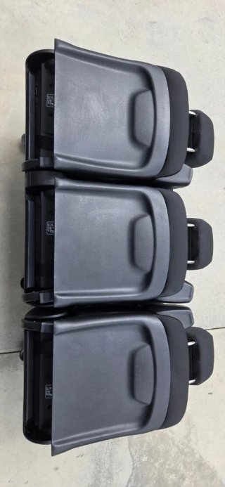 Asientos Abatibles Vito Tourer W447