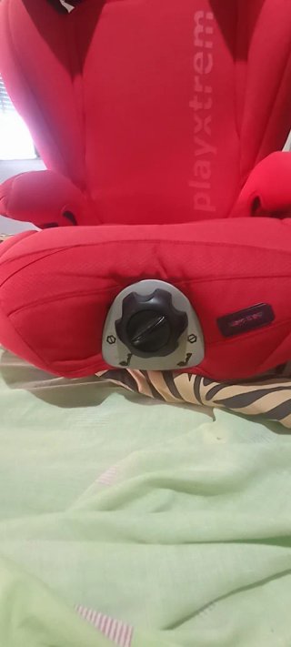 Silla de coche PLAYEXTREME para bebé