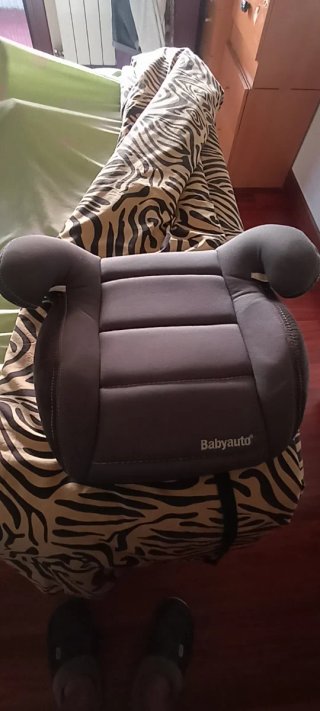 Silla de coche PLAYEXTREME para bebé