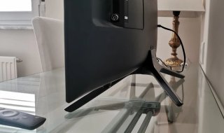 Televisor 32 pulgadas Samsung UE32M5505