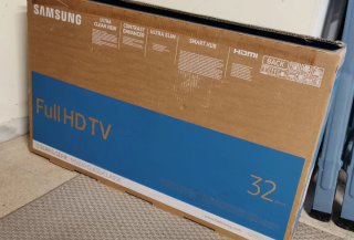 Televisor 32 pulgadas Samsung UE32M5505