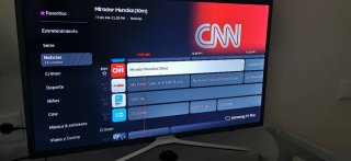 Televisor 32 pulgadas Samsung UE32M5505
