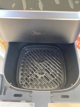 Midea Air Fryer AIRXPRESS YUMMY MAX