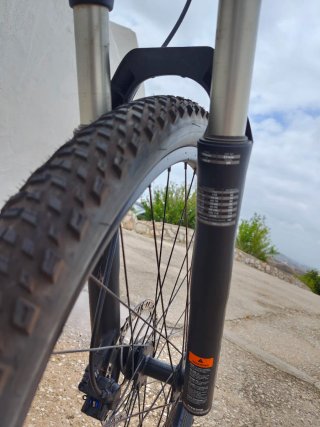 Giant Talon 2 Talla M | Como nueva | Pr negociable