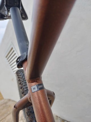 Giant Talon 2 Talla M | Como nueva | Pr negociable